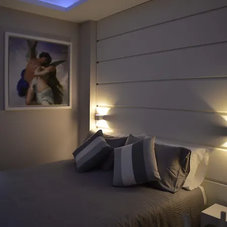 Bed and Breakfast Vanity