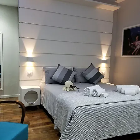 Bed and Breakfast Vanity 4*