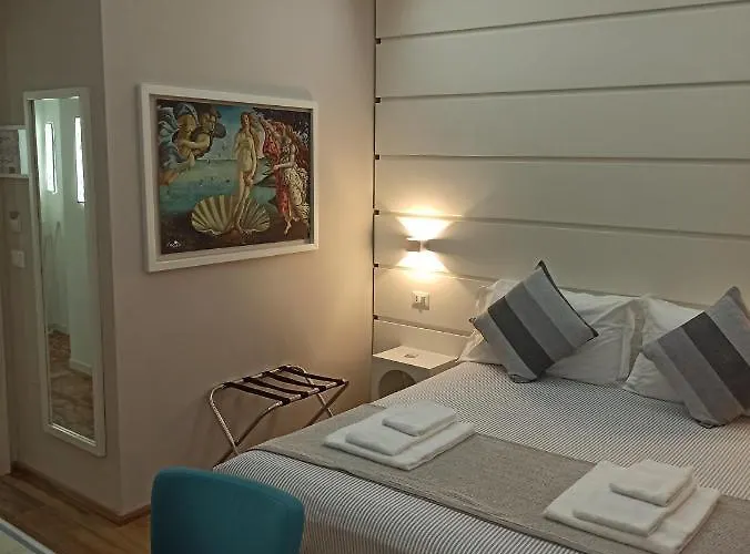 Bed and Breakfast Vanity Tropea