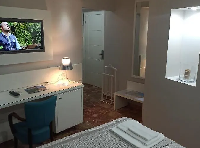 Bed and Breakfast Vanity Tropea