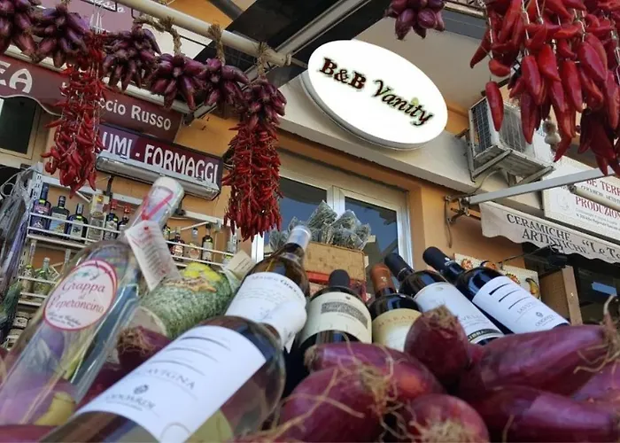 Vanity 4* Тропея