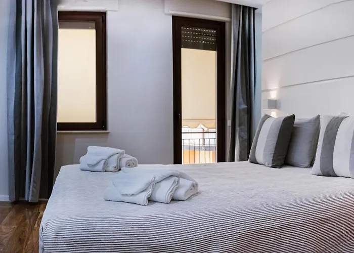 Bed and Breakfast Vanity 4*