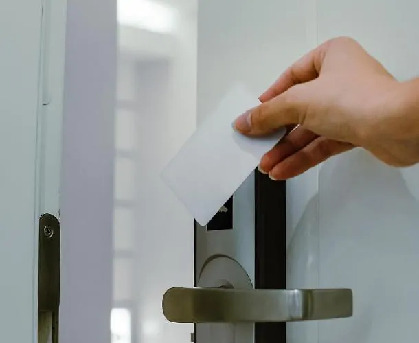 Vanity Отель типа 