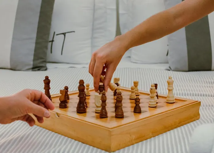 Bed and Breakfast Vanity Tropea