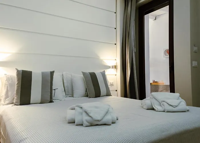 Vanity Bed and Breakfast Tropea