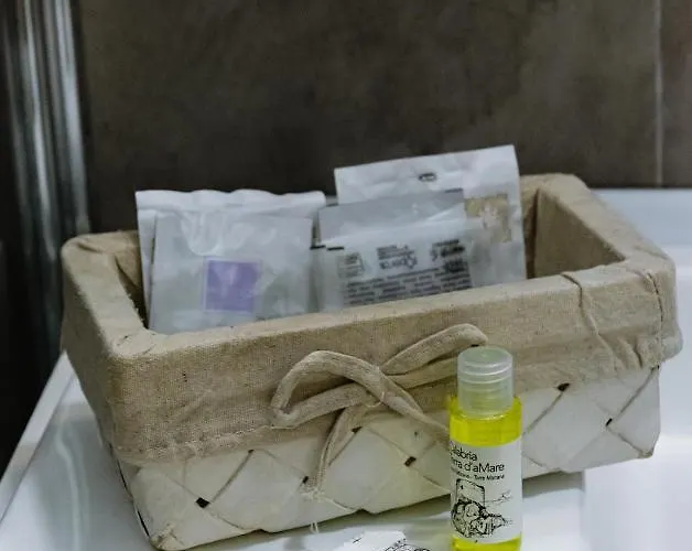 Vanity Bed and Breakfast 4*