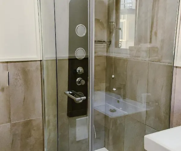 Bed and Breakfast Vanity Tropea