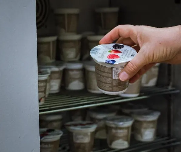 Vanity Bed and Breakfast 4*