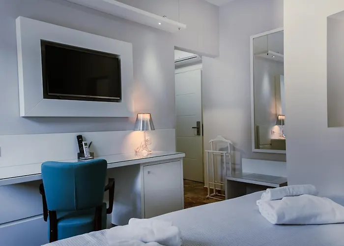 Vanity Bed and Breakfast 4*