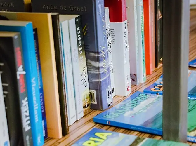 Bed and Breakfast Vanity 4*