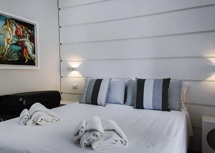 Bed and Breakfast Vanity