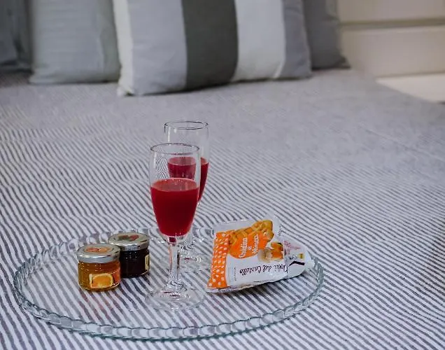 Vanity Bed and Breakfast Tropea