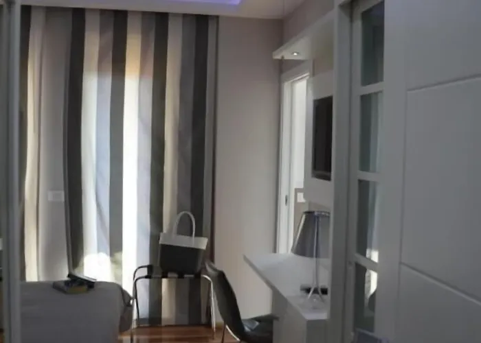 Vanity Bed and Breakfast Tropea