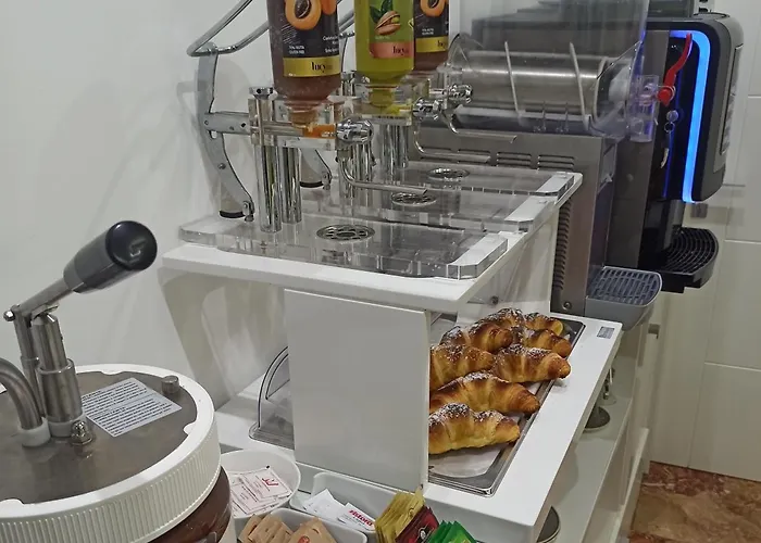 Vanity Отель типа 