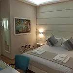 Frühstückspension Vanity Tropea