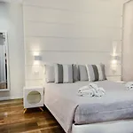 Bed & Breakfast Vanity