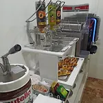Vanity Bed & Breakfast