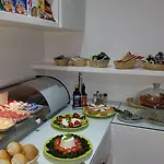 Bed & Breakfast Vanity