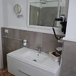 Frühstückspension Vanity
