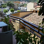 Vanity Bed & Breakfast Tropea