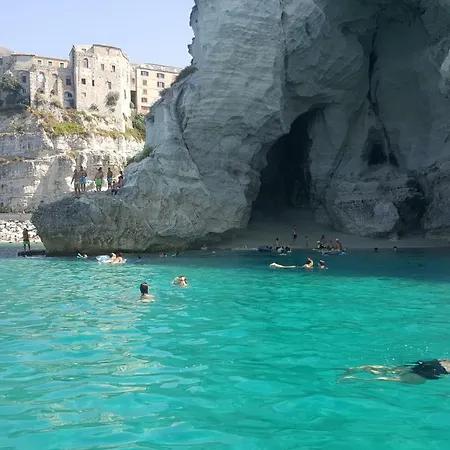 Vanity * Tropea