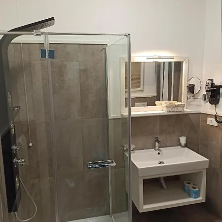 Bed & Breakfast Vanity