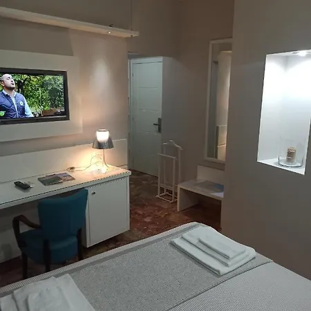 Bed & Breakfast Vanity Tropea