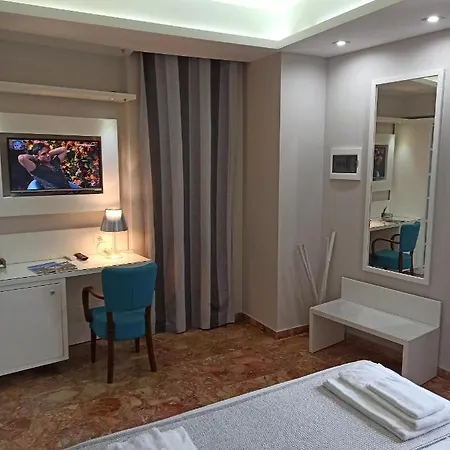 Vanity 4* Tropea