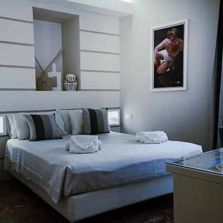 Bed & Breakfast Vanity 4*