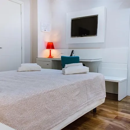 Bed & Breakfast Vanity *