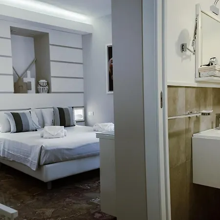 Vanity Bed & Breakfast Tropea