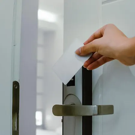 Vanity Bed & Breakfast 4*