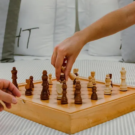 Bed and breakfast Vanity Tropea