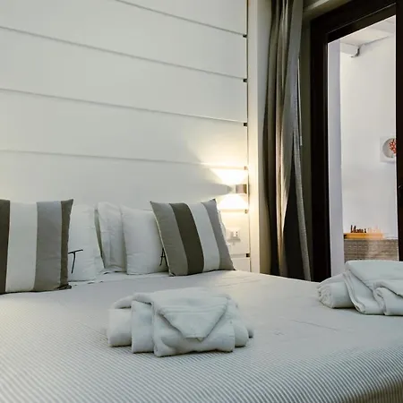 Vanity Bed & Breakfast Tropea