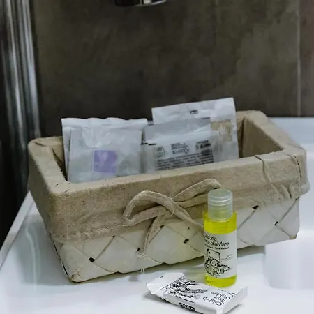 Vanity Bed and breakfast 4*