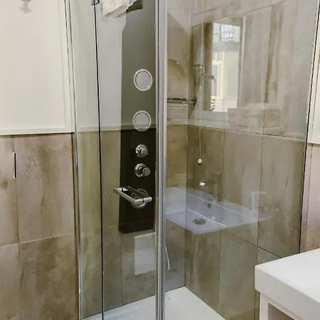 Bed and breakfast Vanity Tropea