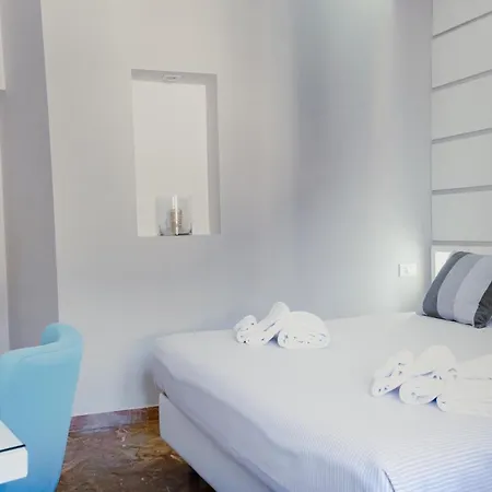 Vanity Bed & Breakfast *