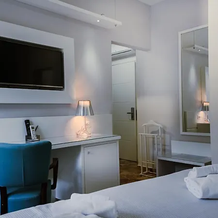 Vanity Bed & Breakfast 4*