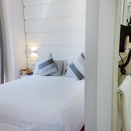 Bed & Breakfast Vanity