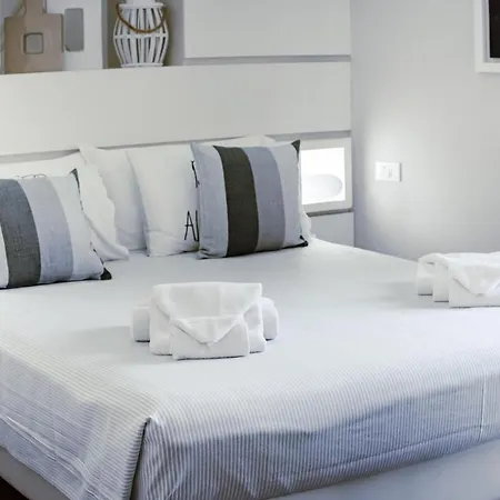 Vanity Bed and breakfast Tropea