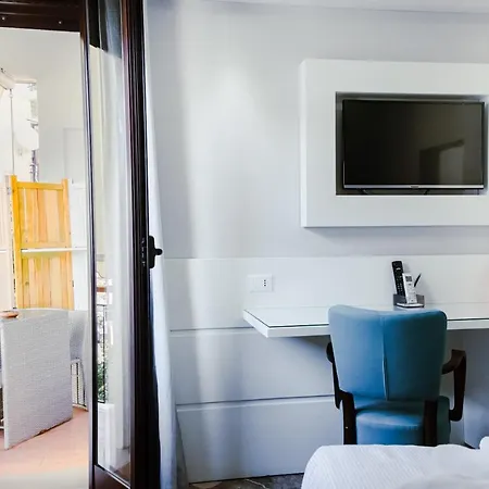 Bed & Breakfast Vanity