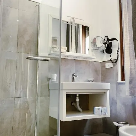 Vanity Bed and breakfast Tropea