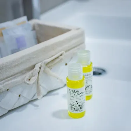 Bed and breakfast Vanity 4*