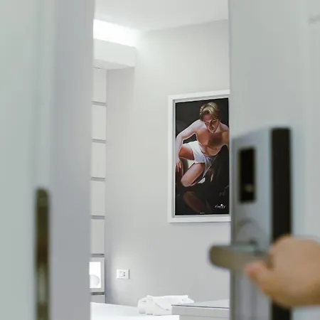 Vanity Bed & Breakfast Tropea