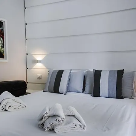 Bed and breakfast Vanity