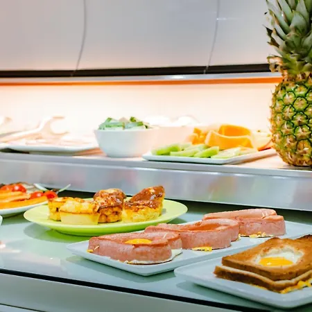 Bed & Breakfast Vanity Tropea