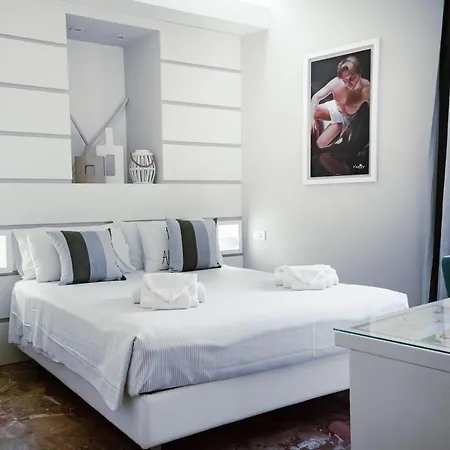 Bed & Breakfast Vanity 4*