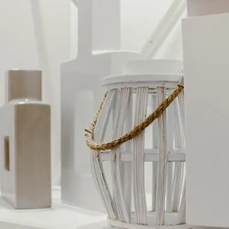 Vanity Bed and breakfast Tropea