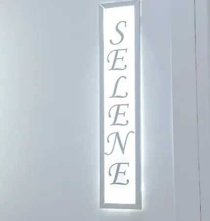 Bed & Breakfast Vanity Tropea