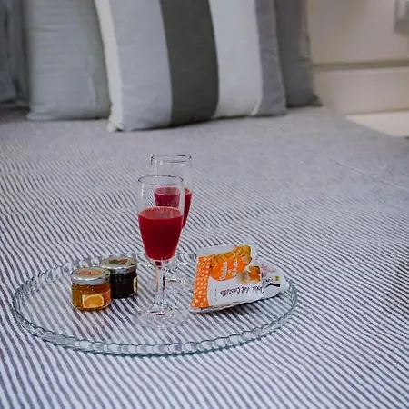 Vanity Bed and breakfast Tropea